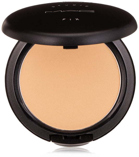 MAC Studio Fix Powder Plus Foundation for Women, NC25, 0.52 Ounce Beauty & Personal Care MAC
