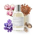 Twist River Valley No. 88 - Eau De Parfum Inspired by Byrdo Mojave Ghost, Long-Lasting Perfume For Women & Men, Paraben Free, Vegan, Clean Beauty & Personal Care HOUSE OF TWIST