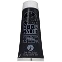 Forum Novelties 3.4 oz Washable Body Paint Black Sports Fan Halloween Cream Tube Makeup Beauty & Personal Care Forum Novelties