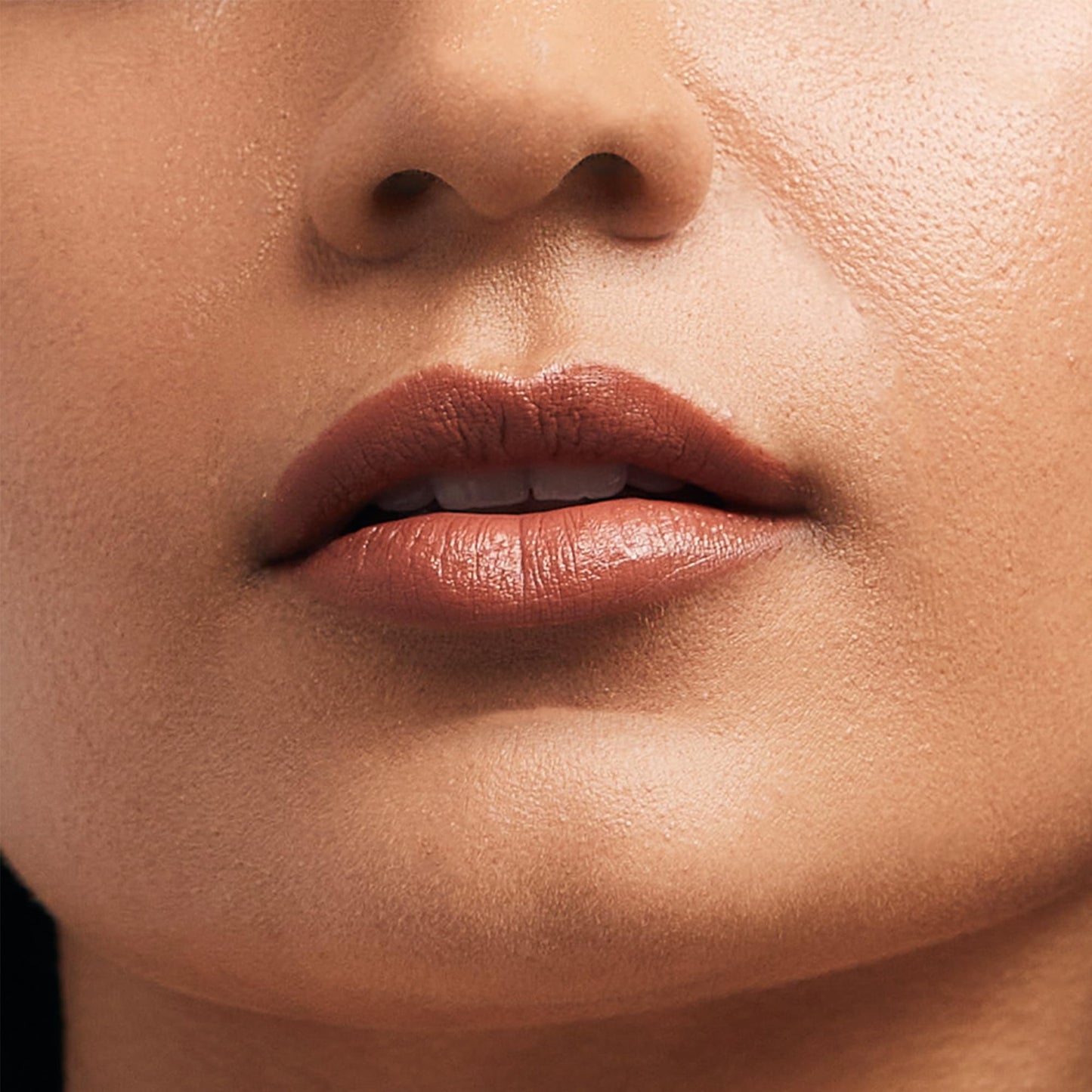 VASANTI Matte Crush Lipstick Pencil (Brownie Bite) | Long-Lasting, Water-Resistant Lip Liner Pencil that Won’t Smudge | Highly Pigmented, Soft Matte Beauty & Personal Care VASANTI