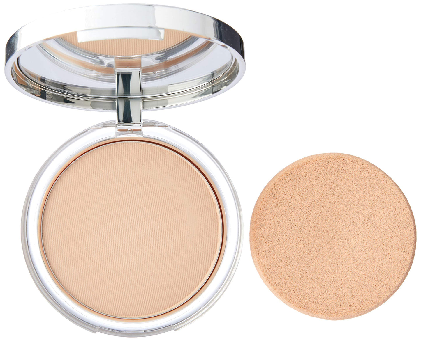 Clinique Superpowder Double Face Powder Foundation Makeup | 2-in-1 Powder + Foundation | Medium Coverage + Matte Finish, 0.35 oz, Light Beauty & Personal Care Clinique