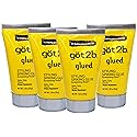 Schwarzkopf got2b Glued Styling Spiking Glue 1.25 oz (Pack of 4) Beauty & Personal Care Got2B