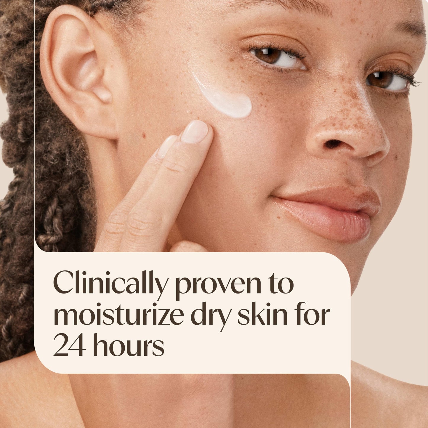 Aveeno Daily Moisturizing Face Lotion with Soothing Prebiotic Oat, Lightweight Non-Greasy Facial Moisturizer for Normal to Dry, Sensitive Skin Beauty & Personal Care Aveeno
