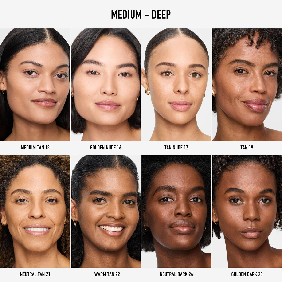 Original Loose Powder Foundation SPF 15, Tan 19, Vegan, Cruelty-Free & Dermatologist-Tested Beauty & Personal Care bareMinerals