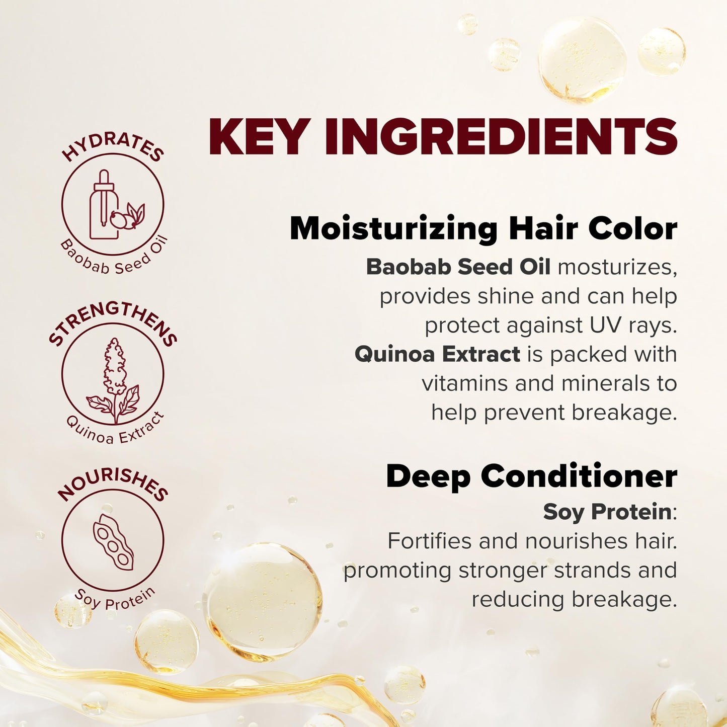 Splat Midnight Black Cherry Semi Permanent Hair Dye Box Kit, 1 At-Home Application, Vegan & Cruelty-Free Red Hair Color Kit with Masque, Lasts 30 Beauty & Personal Care Splat