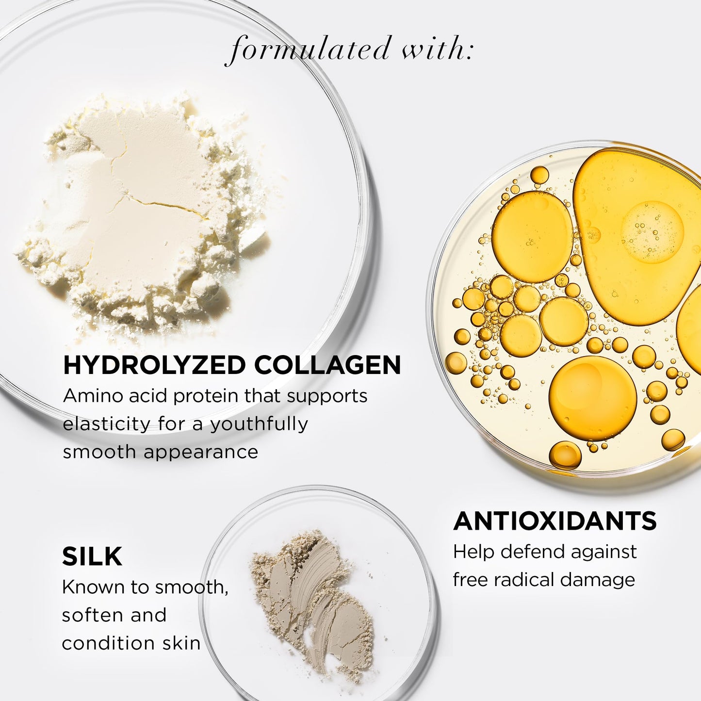 IT Cosmetics Bye Bye Pores Pressed Finishing Powder - Universal Translucent Shade - Contains Anti-Aging Peptides, Hydrolyzed Collagen & Antioxidants Beauty & Personal Care IT Cosmetics