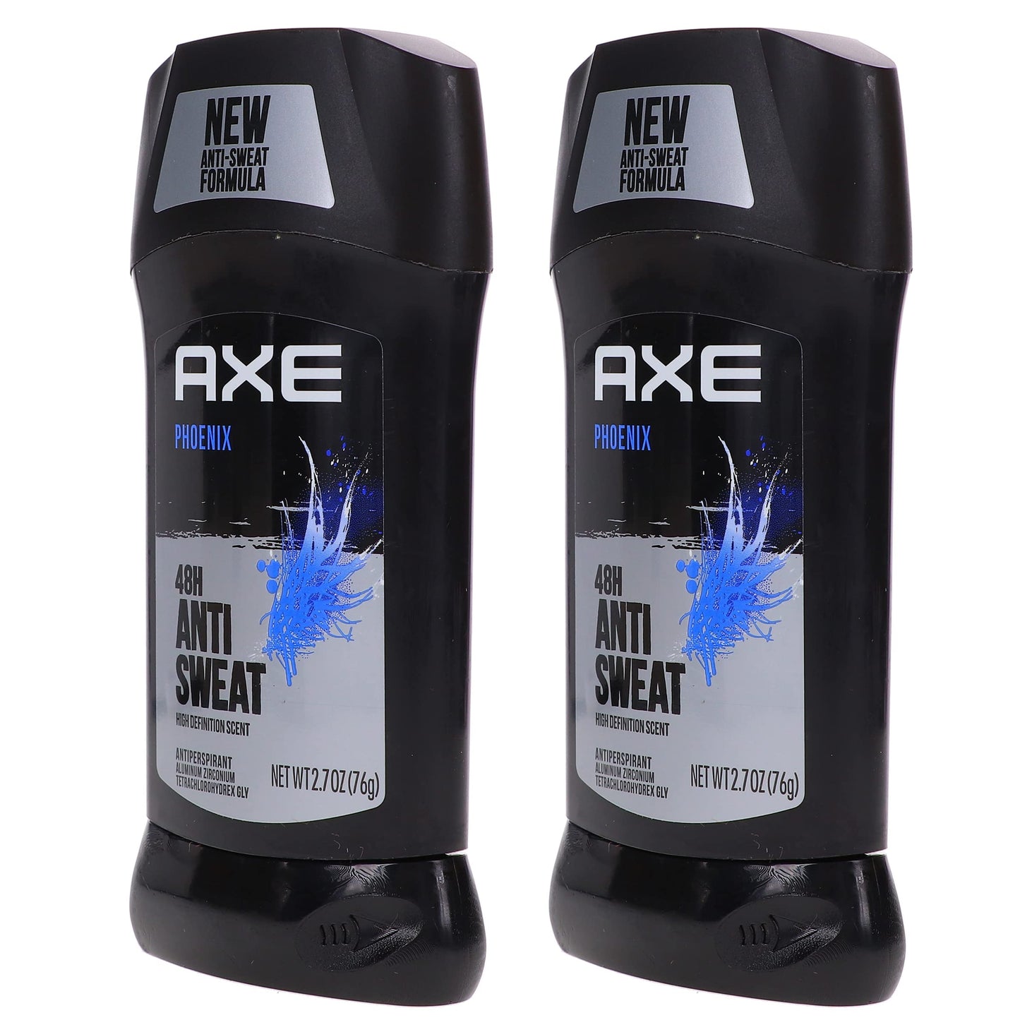 Axe Dry Anti-Perspirant Deodorant Phoenix 2.70 oz (Pack of 2) Beauty and Personal Care AXE