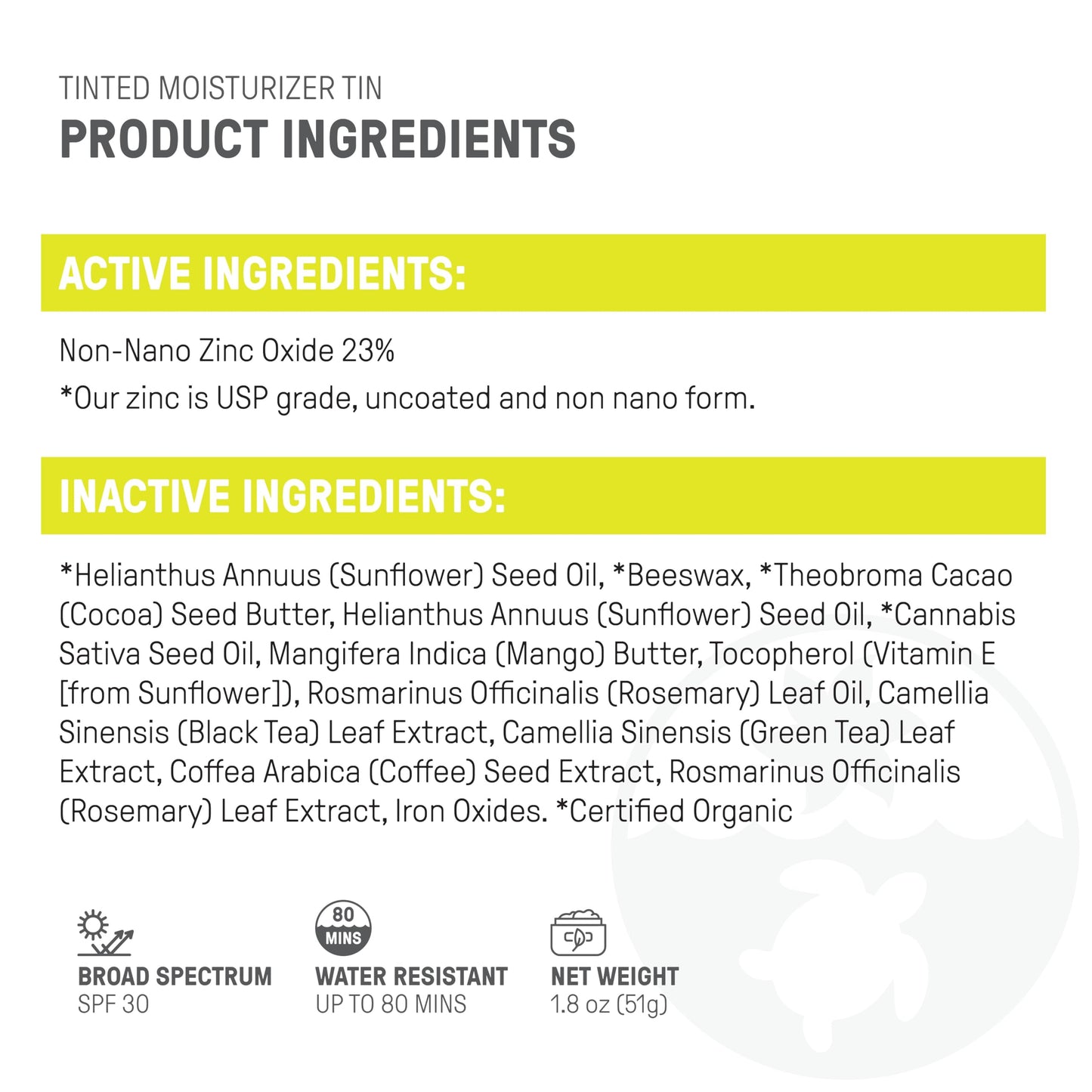 Raw Element Ultra-Moisturizing Tinted Face Cream, Non Toxic Mineral Face Sunscreen, Daily Tinted Moisturizer, Non-Nano Zinc Oxide, Reef Friendly, All Beauty & Personal Care Raw Elements