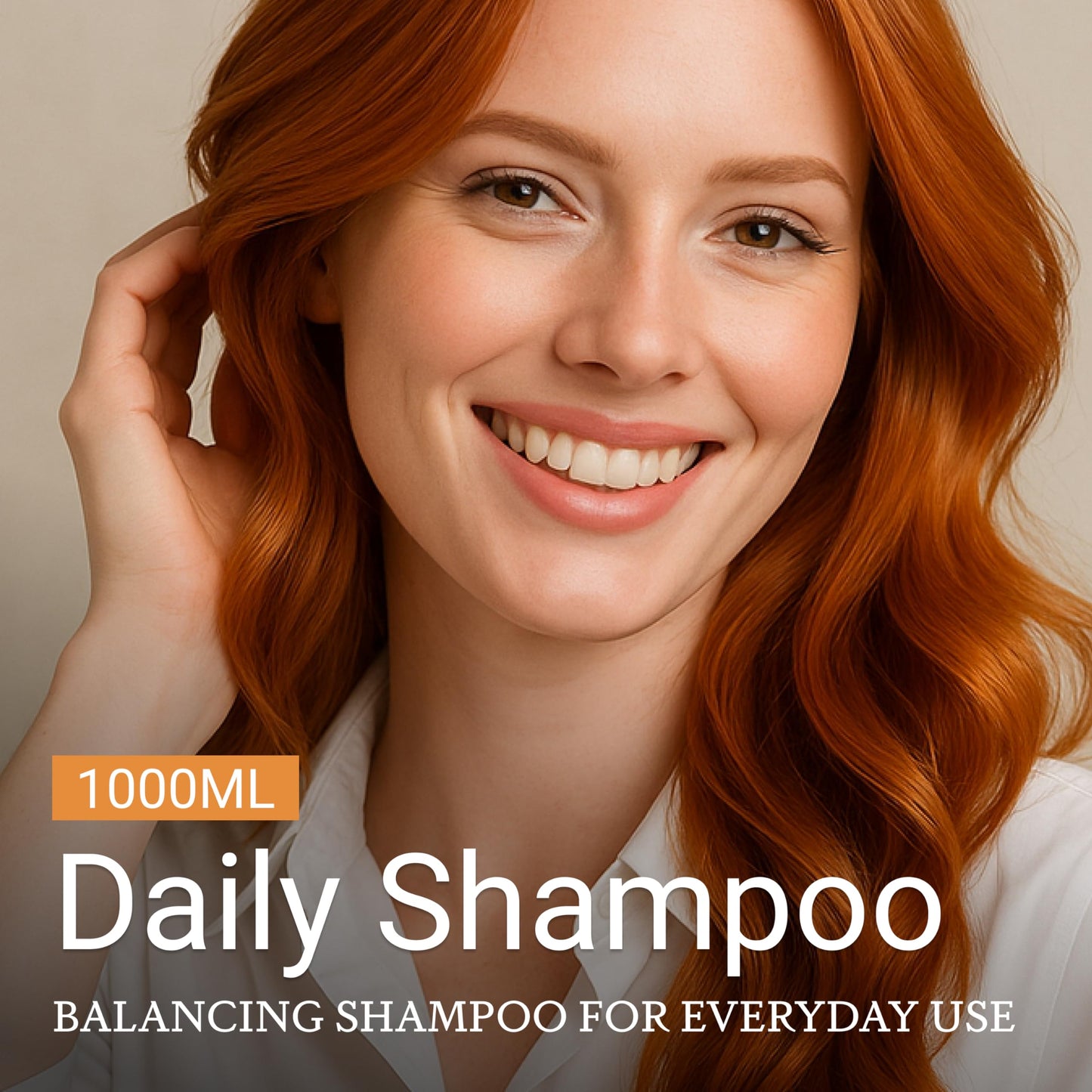 LOMA Daily Shampoo 33 Ounce (Liter) Beauty & Personal Care Loma