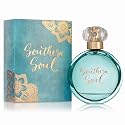 Tru Western Southern Soul Women’s Eau de Parfum Spray, Floral & Fruity Scent with Crisp Apple, Lemon Verbena, Sun-Drenched Waterlily & Warm Amber, 3.4 Beauty & Personal Care Southern Soul