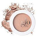 Glo Skin Beauty Skin Glow Powder Highlighter | Clean Mineral Cheek Highlighter | 3 Shimmery Shades, Rosé Beauty & Personal Care Glo Skin Beauty