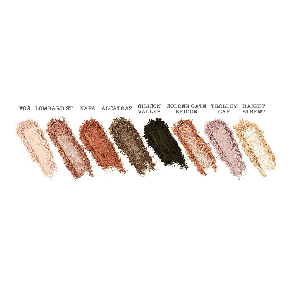 theBalm Clean and Green theBalm and the Beautiful Eyeshadow Palette- Episode 2 Beauty & Personal Care theBalm