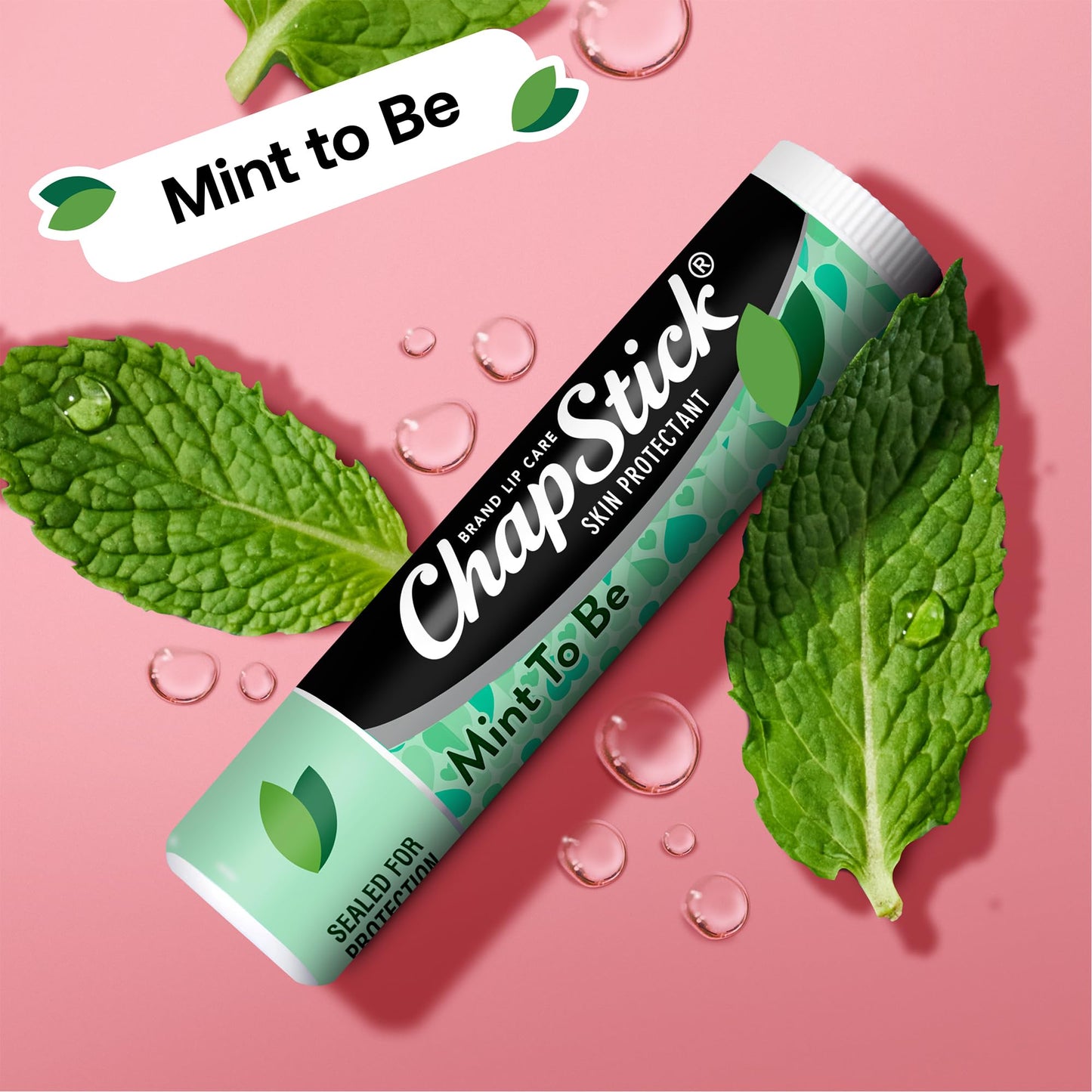 ChapStick Sweet Valentine Gift Lip Balm, Hydrating & Moisturizing Lip Care For Dry, Chapped Lips, Limited Edition Flavors, 3 Pack Variety, 0.15 OZ EA Beauty & Personal Care ChapStick