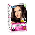 Lucky Super Soft Women's Hair Color, Dark Brown Beauty & Personal Care Lucky Super Soft
