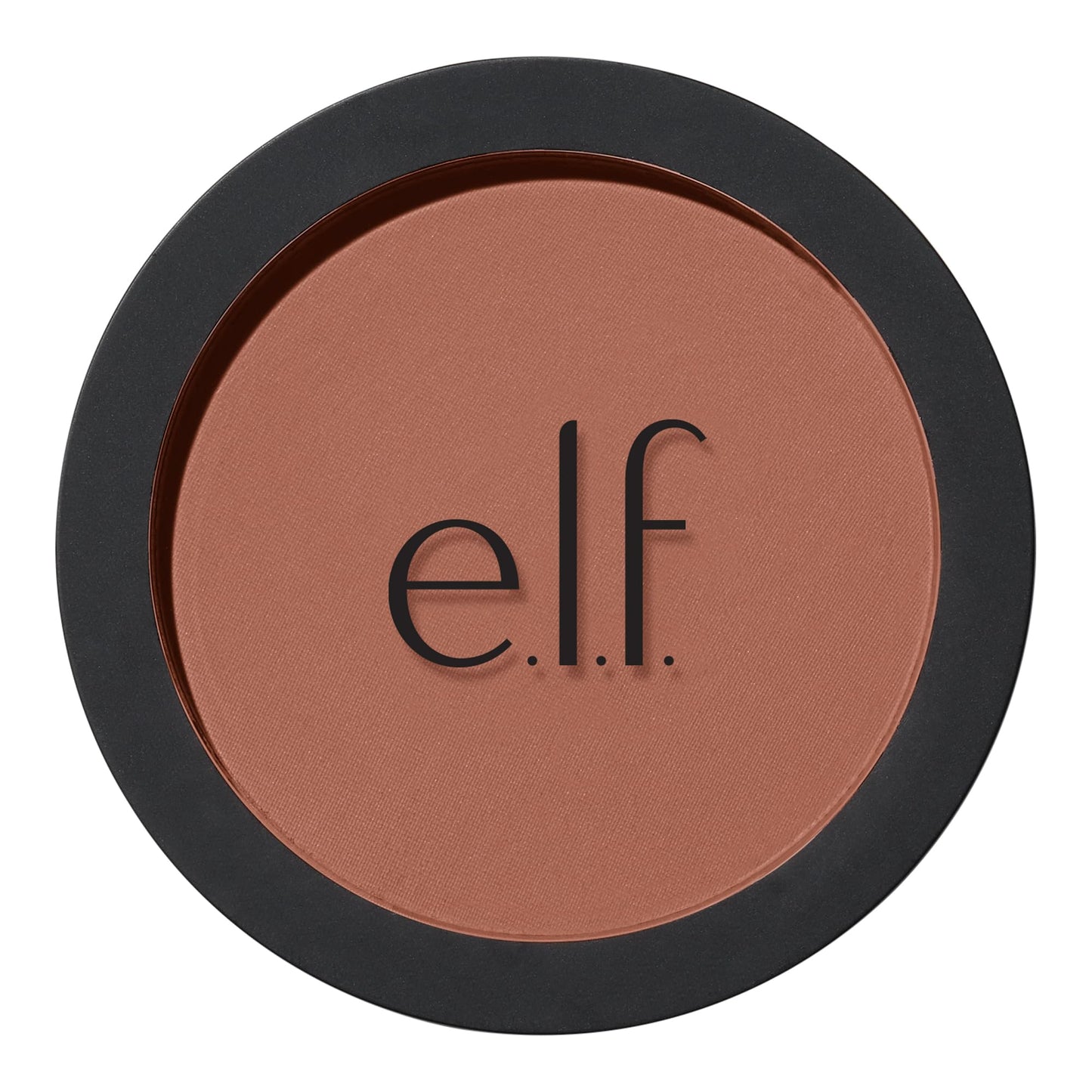 e.l.f. Primer-Infused Bronzer, Long-Lasting, Lightweight & Buildable Powder Bronzer, Delivers A Matte Finish, Vegan , Sun-Soaked Beauty & Personal Care e.l.f.