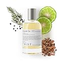Twist Fireside No. 153 - Eau De Parfum Inspired by Burb. Hero, Long-Lasting Perfume For Men, Cedarwood & Leather, Vegan, Clean Ingredients, Fragrance Beauty & Personal Care HOUSE OF TWIST