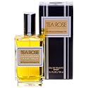 Perfumer's Workshop Tea Rose For Women - 3.4 Oz Eau De Toilette Spray Beauty & Personal Care Perfumer's Workshop