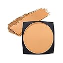Estée Lauder Double Wear 12-Hour Stay-in-Place Matte Powder Foundation Refill | Controls Oil & Shine, 0.39 Ounce, 6C1 Rich Cocoa Beauty & Personal Care Estée Lauder