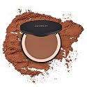 Mented Cosmetics Made in Italy, Cruelty Free Makeup, Vegan, Paraben Free, Shimmer Bronzer, Highlighter Bronzing Powder Palette for Face with Vitamin E Beauty & Personal Care Mented