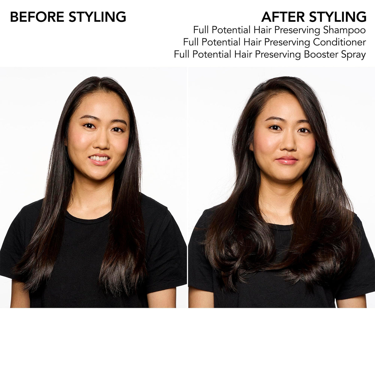 Bumble and bumble. Full Potential Hair Preserving Shampoo | Strengthening + Prevents Breakage | For Fuller, Stronger Hair, 8.5 Fl Oz Beauty & Personal Care Bumble and bumble.
