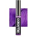 Colorme Root Touch Up Temporary Hair Mascara to color and Blend Semi Permanent Dye regrowth. Washes Out (VIOLET NIGHT) Beauty & Personal Care Color Me