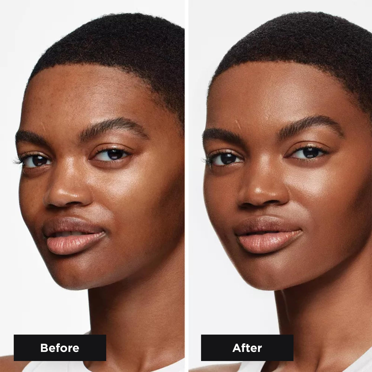 BLK/OPL Skin Perfecting Foundation Stick, SPF 15 Buildable & Blendable Face Foundation Makeup with Matte Finish - Full Coverage, Color Correcting Beauty & Personal Care Black Opal