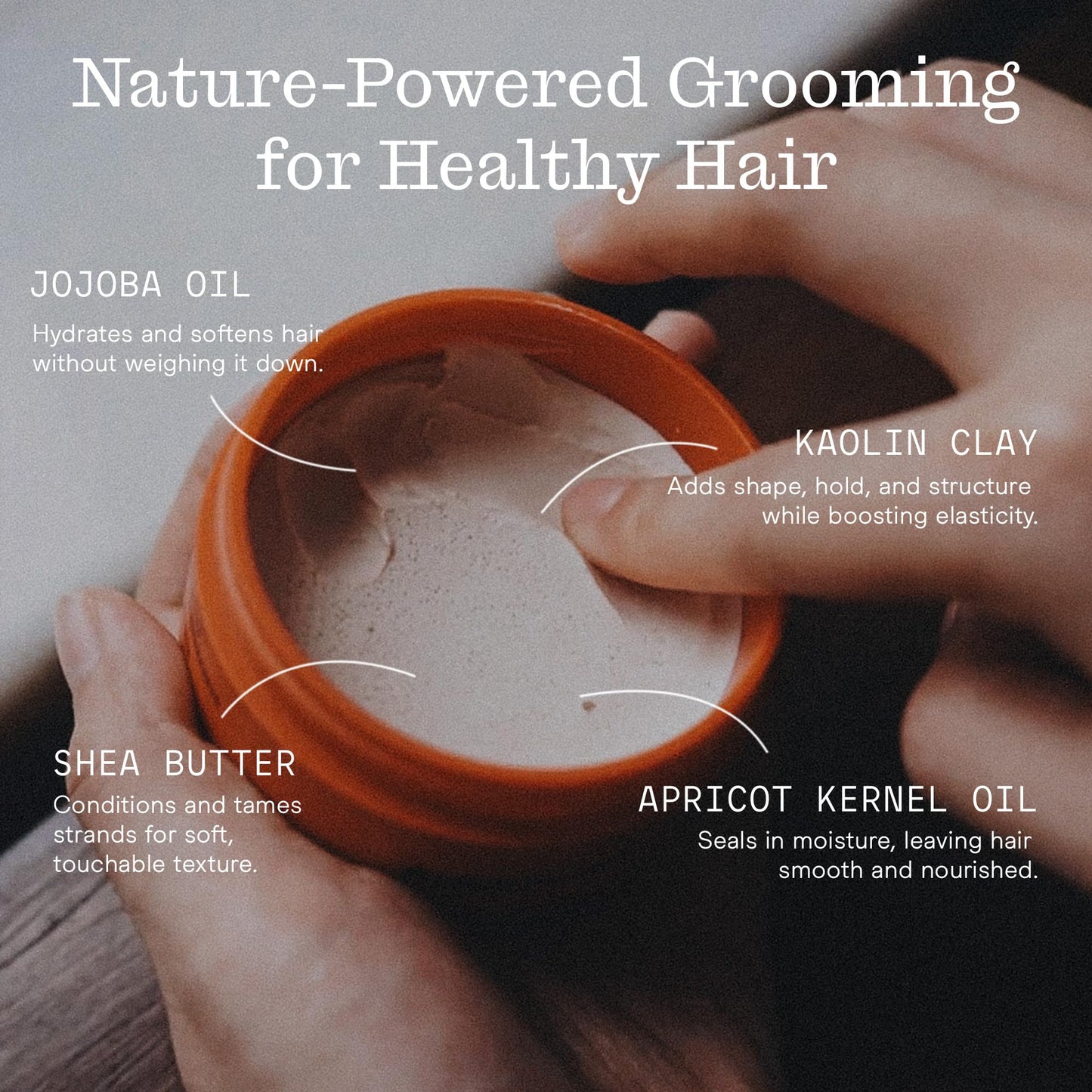 Firsthand Supply Texturizing Paste for Men & Women - Medium Hold, Natural Finish - Water-Based, Non Greasy Texture Clay - Adds Lasting Volume Beauty & Personal Care Firsthand