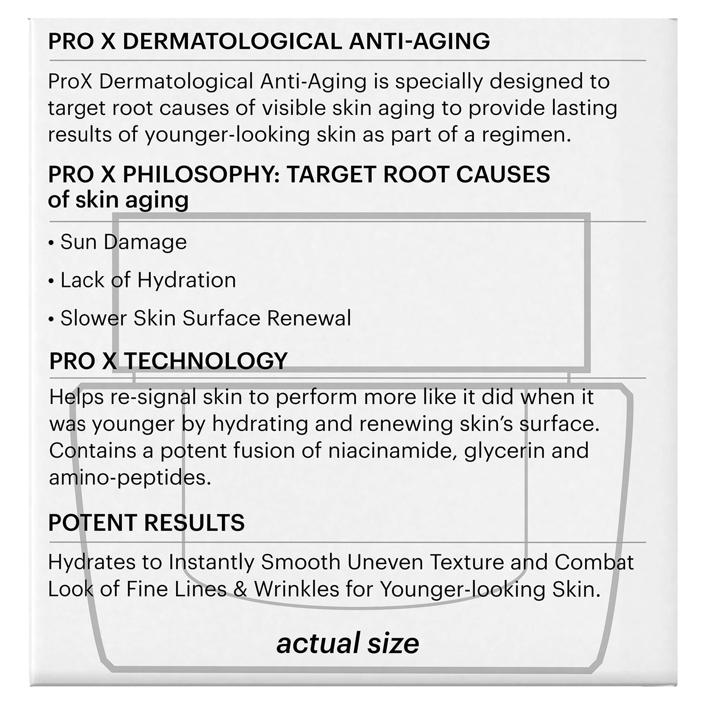 Wrinkle Cream by Olay Professional ProX Wrinkle Smoothing Cream Anti Aging 1.7 Oz Packaging may Vary Beauty & Personal Care Olay