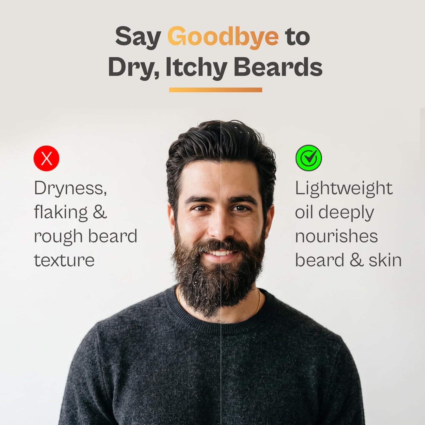 BOX90210 NOURISHING BEARD OIL 30 ML - 1 OZ. Beauty and Personal Care BOX90210