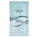 Breck 20817 Shampoo/Conditioner, Clean Scent, 0.25 oz Packet (Case of 500) Beauty & Personal Care Breck