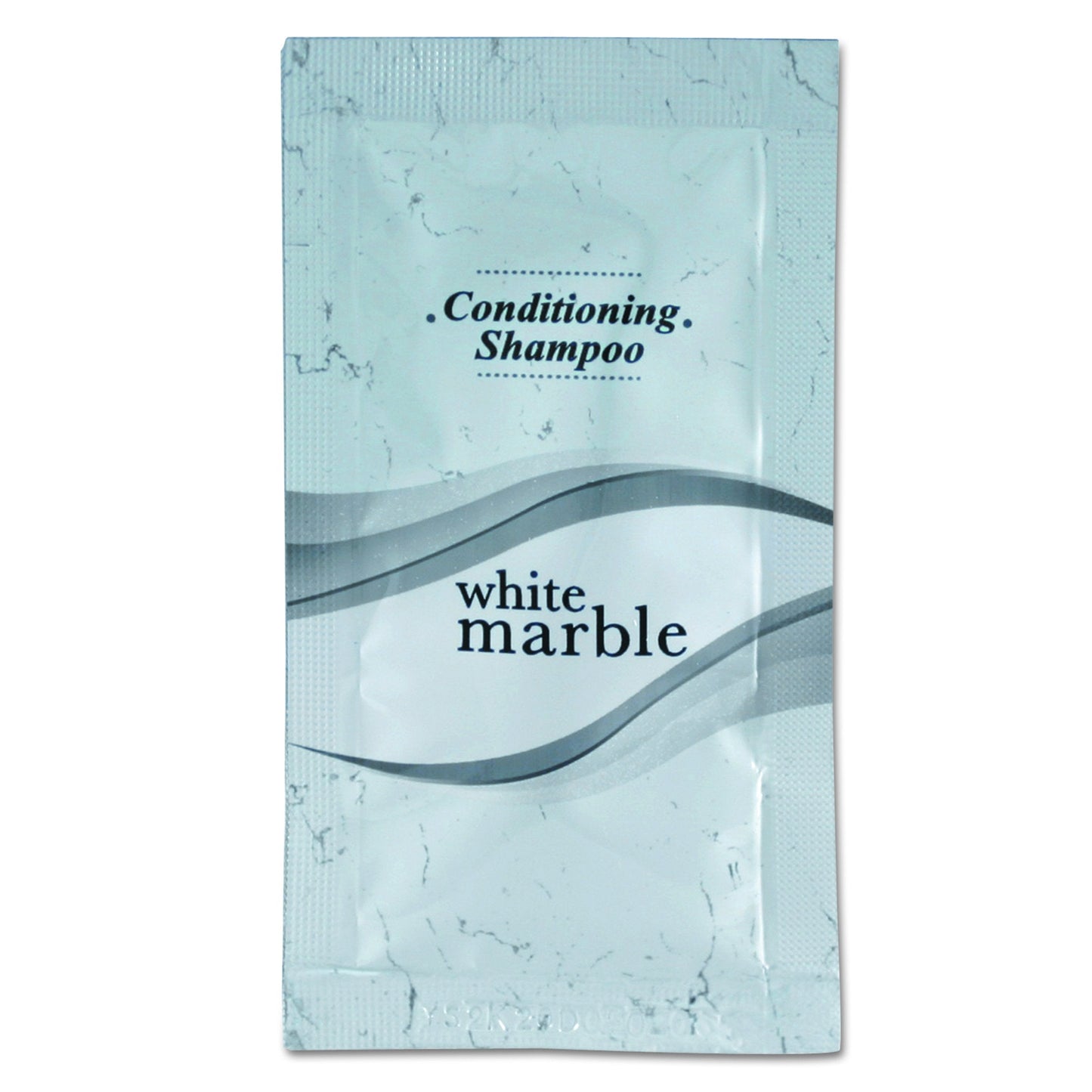 Breck 20817 Shampoo/Conditioner, Clean Scent, 0.25 oz Packet (Case of 500) Beauty & Personal Care Breck
