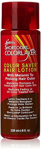 Luster's Short Color Saver, 8 Ounce Beauty & Personal Care Luster's