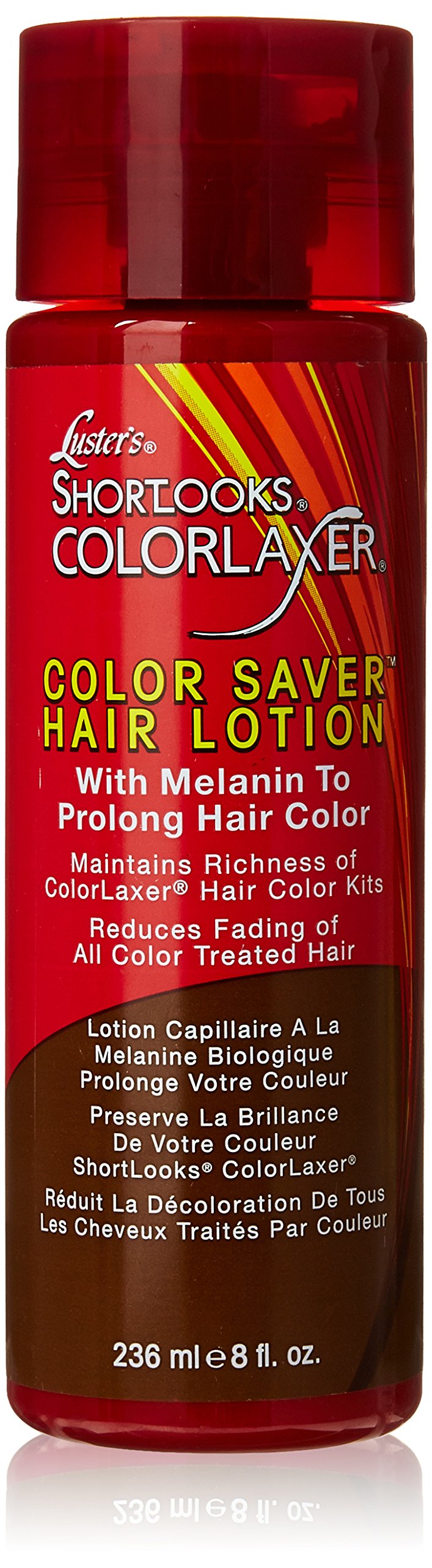 Luster's Short Color Saver, 8 Ounce Beauty & Personal Care Luster's