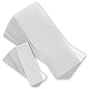 Tifara Beauty Non Woven Body and Facial Wax Strips Multi Size Pack (200) Beauty & Personal Care Tifara Beauty