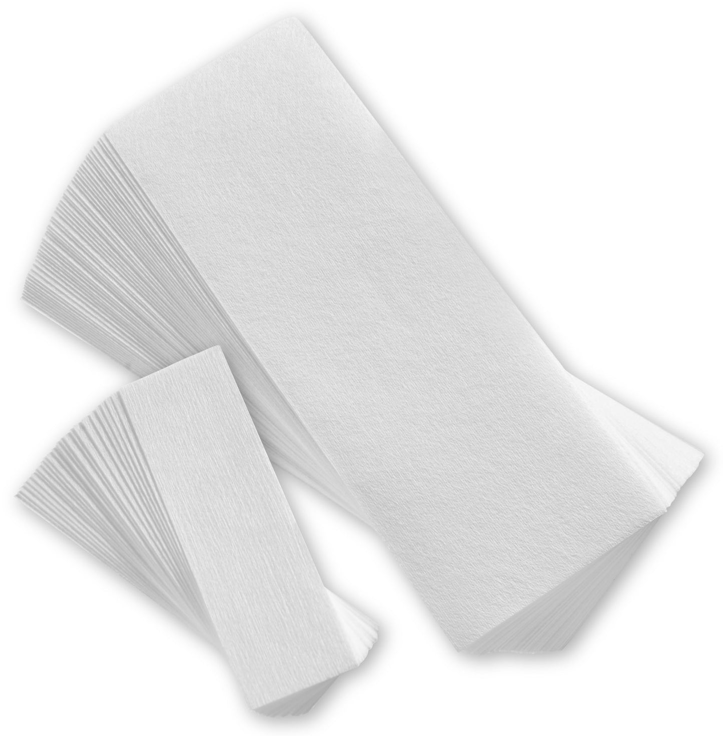 Tifara Beauty Non Woven Body and Facial Wax Strips Multi Size Pack (200) Beauty & Personal Care Tifara Beauty