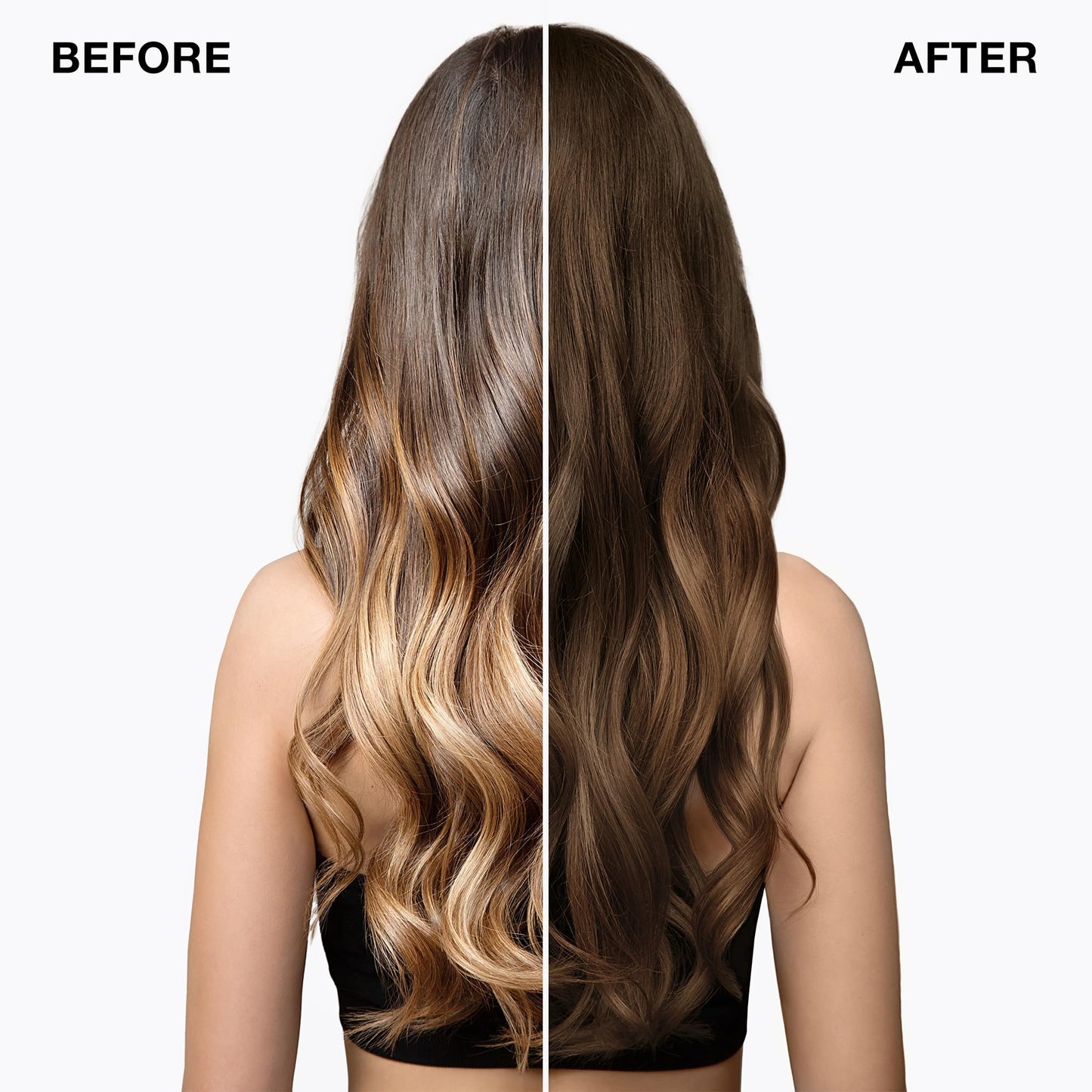 IGK Permanent Hair Dye Color Kit | 7N Latte - Dark Natural Blonde | 100% Gray Color Coverage + Strengthen + Shine | Ammonia Free (2 Pack) Beauty & Personal Care IGK