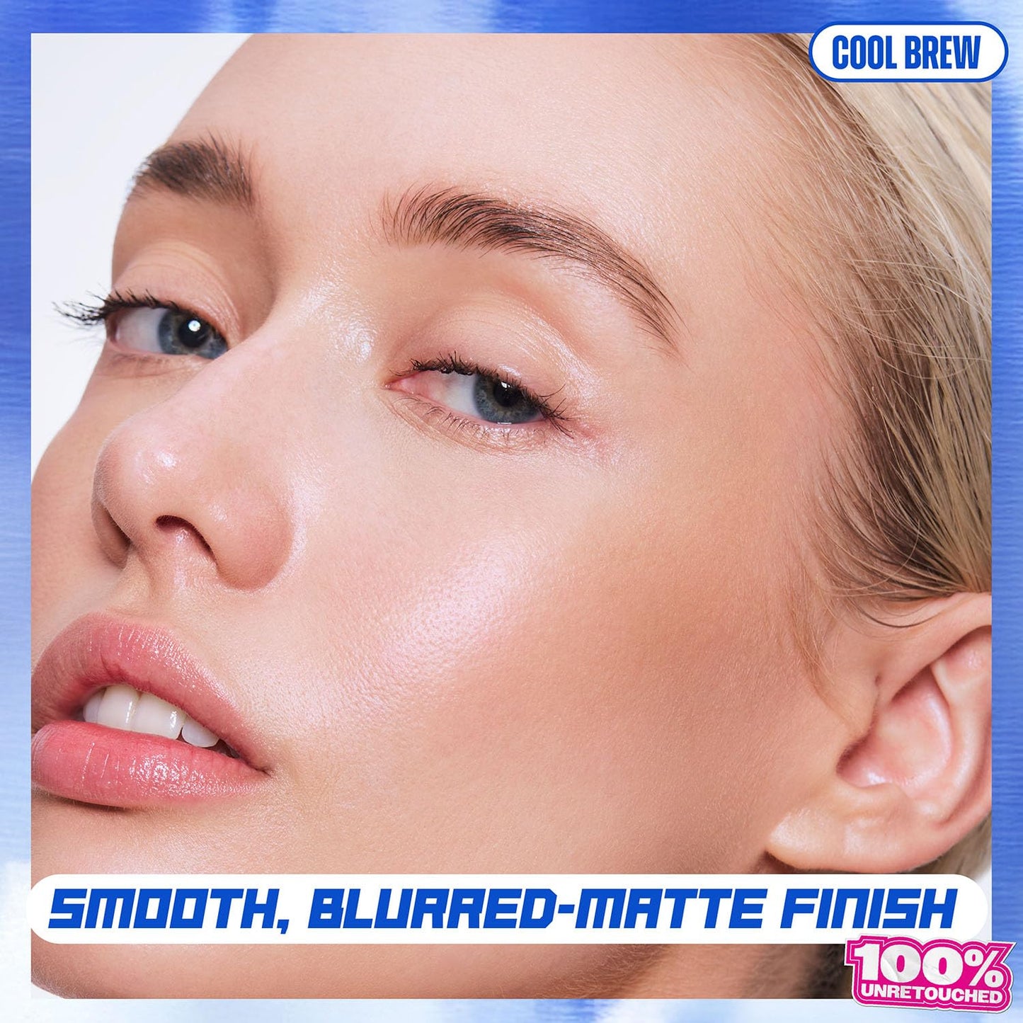 Mother Fluffer Cloud Bronzer - Cool Brew Beauty & Personal Care wet n wild