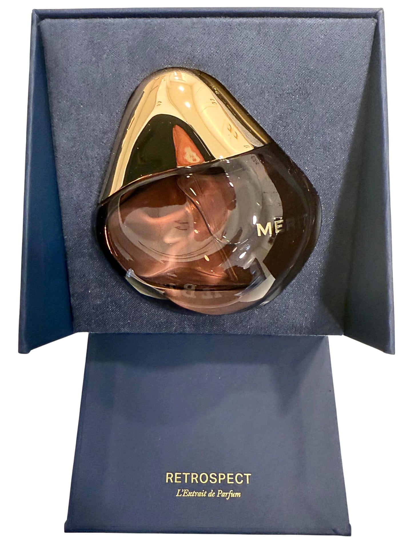 Merit Retrospect L’Extrait de Parfum Beauty & Personal Care Merit