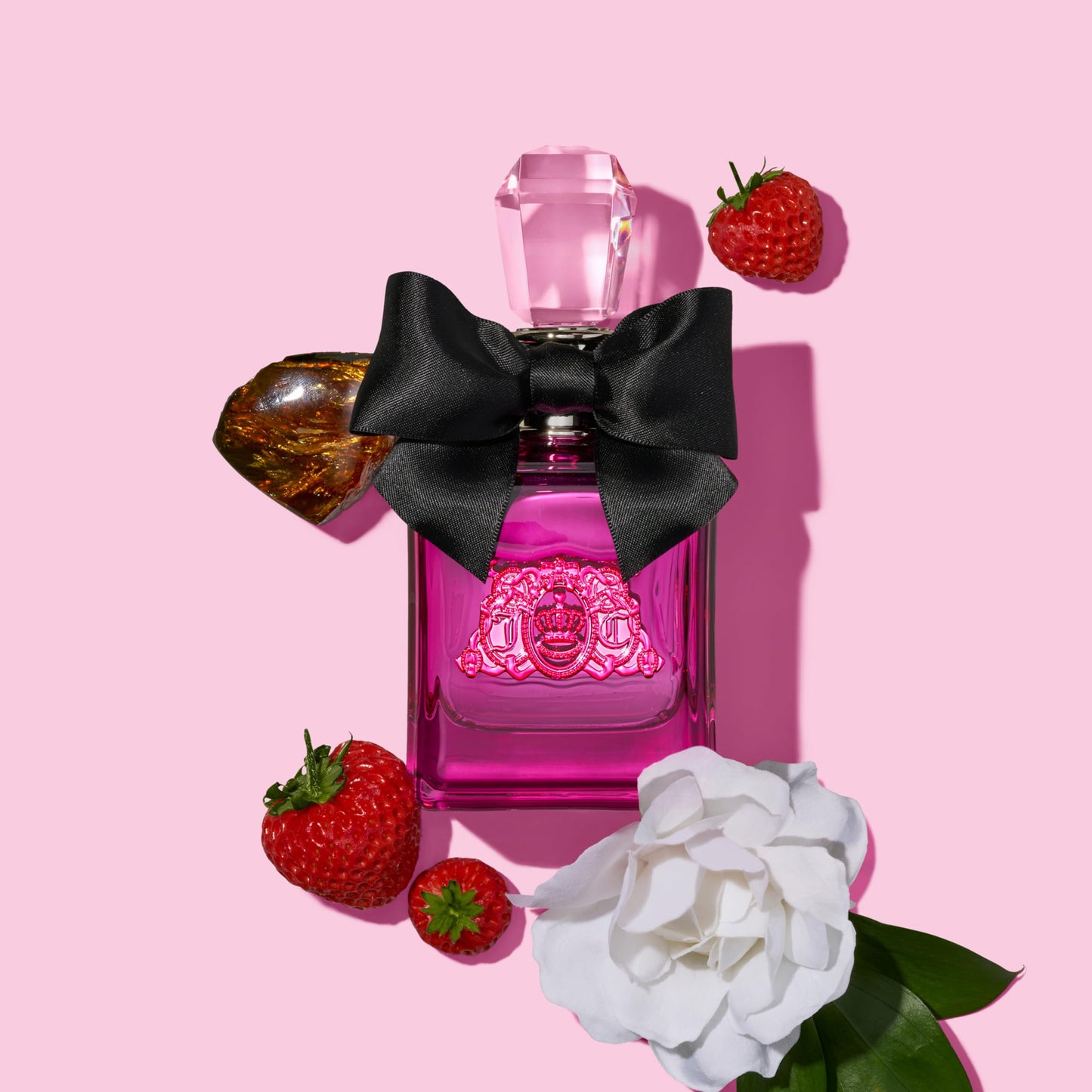 Juicy Couture Viva La Juicy Noir Perfume for Women, 1 fl. Oz., womens perfume Beauty & Personal Care Juicy Couture