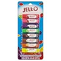 Jell-O 8 Pack Lip Balm Beauty & Personal Care Taste Beauty