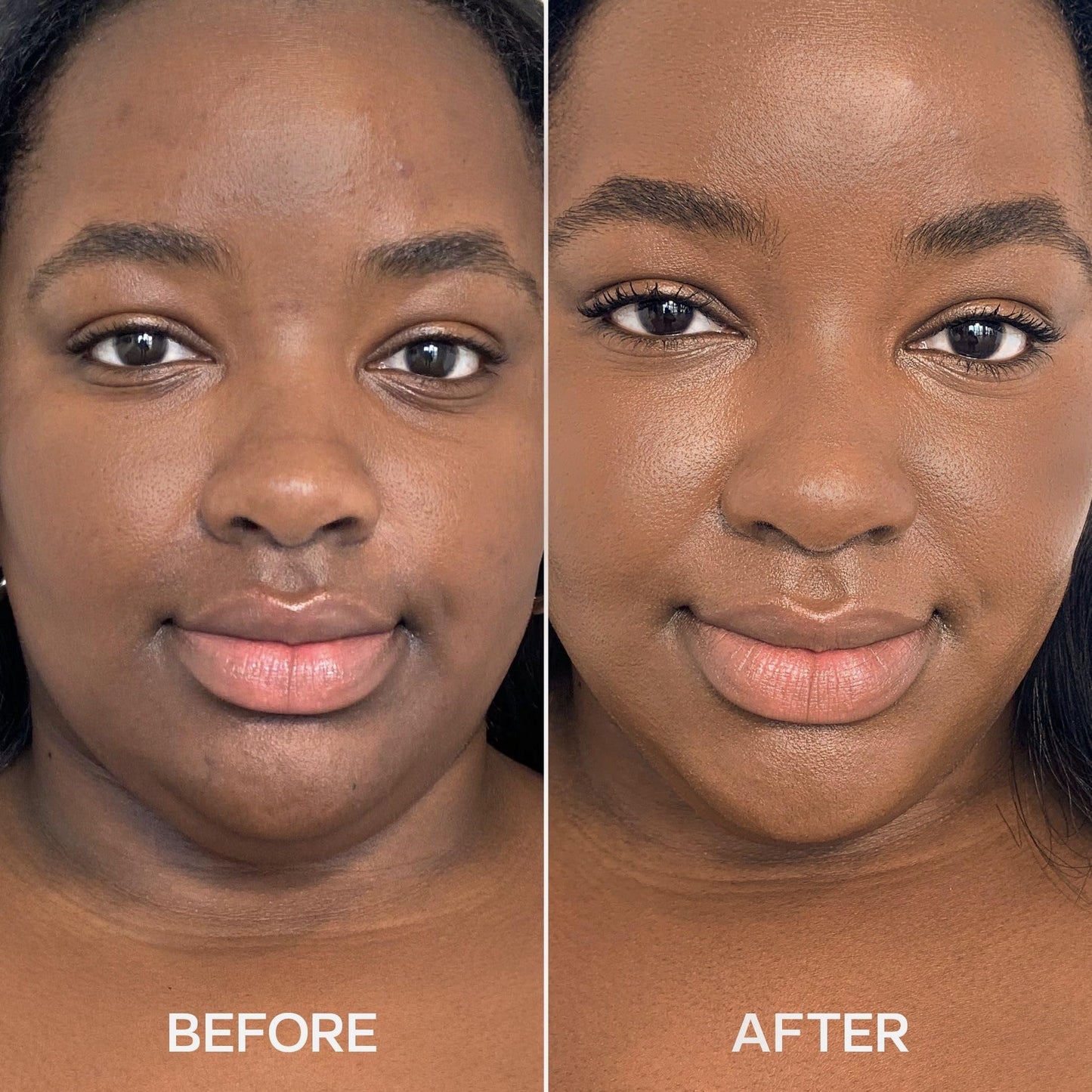 Saie Hydrabeam Under Eye Brightener - Sheer + Hydrating Concealer with Glycerin, Squalane + Cucumber Extract - Brightening Under Eye Concealer + Beauty & Personal Care Saie
