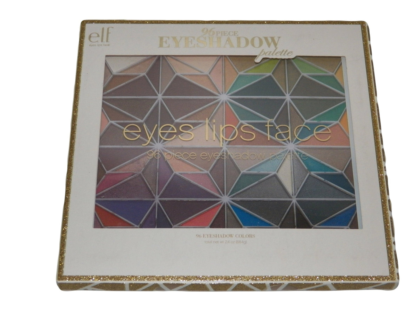 e.l.f. Eyeshadow Set - 96 pc Beauty & Personal Care e.l.f. cosmetics