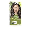 Naturtint Permanent Hair Colorant, 5.6 Ounces - Light Chestnut Brown Beauty & Personal Care Naturtint
