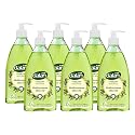 Dalan Therapy Mediterranean Olive Oil Ultra Moisturizing Liquid Hand Soap for Normal and Dry Hands Fresh Clean and Soft Feeling (13.5 Fl Oz / 400 mL Beauty & Personal Care Dalan