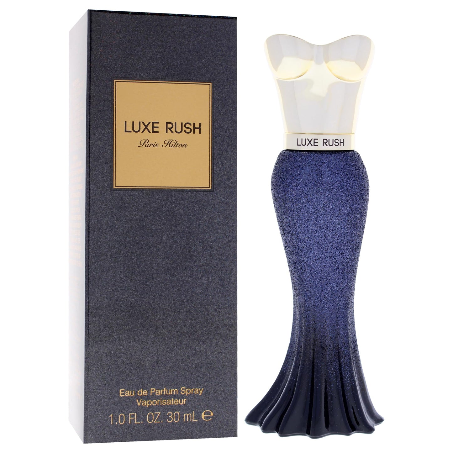 Luxe Rush by Paris Hilton for Women - 1 oz EDP Spray Beauty & Personal Care Paris Hilton