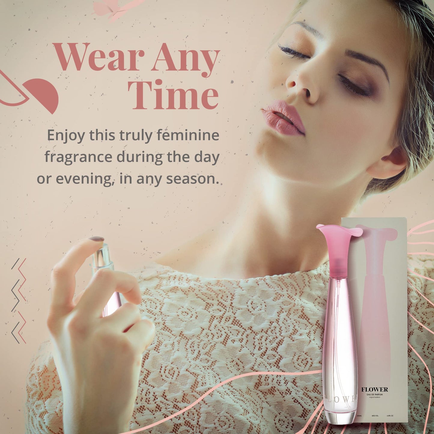 Regal Fragrances Perfume for Women - INSPIRED by A WORLD RENOWED WOMEN'S PERFUME - Yuzu, Pomegranate, Peony, Musk - Fresh, Floral, Feminine Beauty & Personal Care Regal Fragrances
