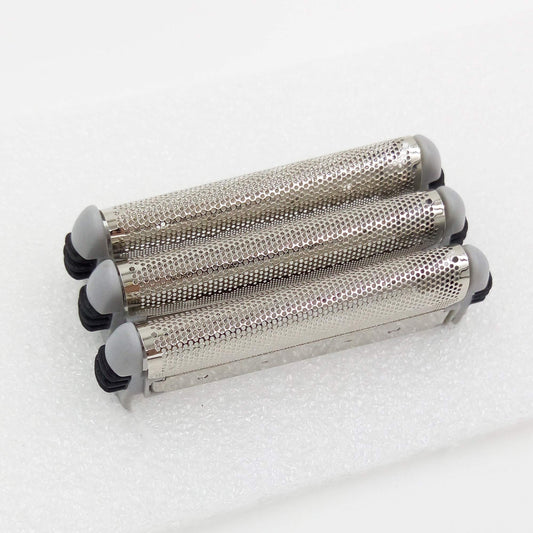 3PCS Generic Screen Foil for Remington Shaver SP93 MS3 Series MS3-1000, MS3-1700, MS3-2000, MS3-2700, MS3-3000, MS3-3500, MS3-3700, MS3-4000 Beauty and Personal Care U-nique