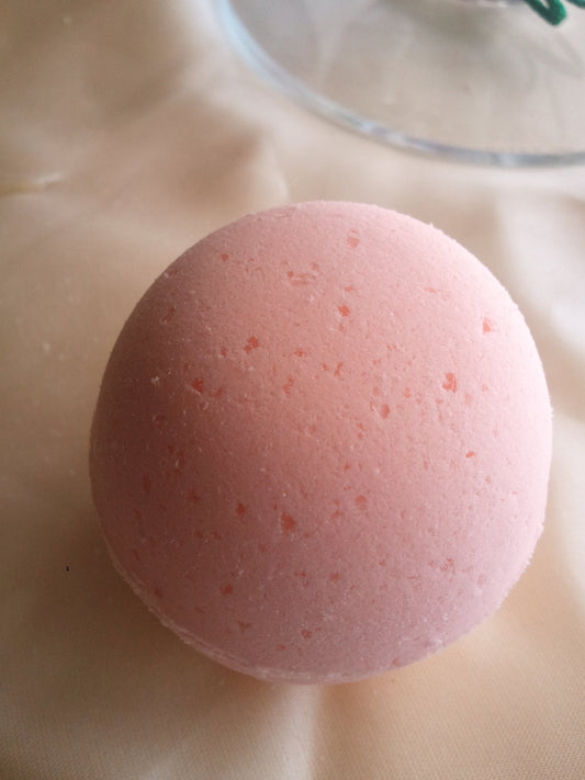 SpaPure AMAZING GRACE Bath Bomb - 3 XL Fizzies, Handmade in the USA with Natural Ingredients, Organic, Shea and Cocoa Butter, Great for Dry Skin… Beauty & Personal Care Spa Pure