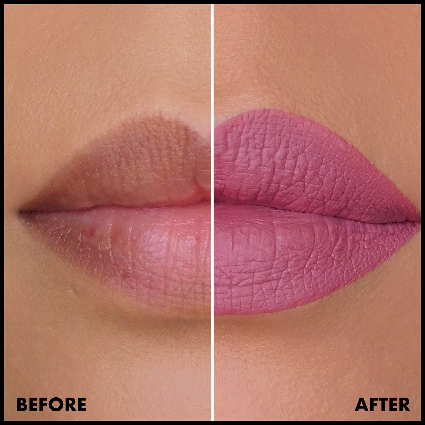 NYX PROFESSIONAL MAKEUP Lip Lingerie XXL Matte Liquid Lipstick - Flaunt It (Dusty Pink) Beauty & Personal Care NYX PROFESSIONAL MAKEUP