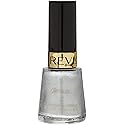 Revlon Nail Enamel, Silver Dollar, 0.5-Ounce Beauty & Personal Care REVLON